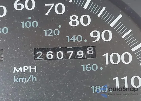 1996 Chrysler Lhs from USA, damaged, VIN 2C3HC56F0TH163738